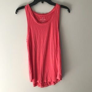 ⭐️SOFT pink tank⭐️